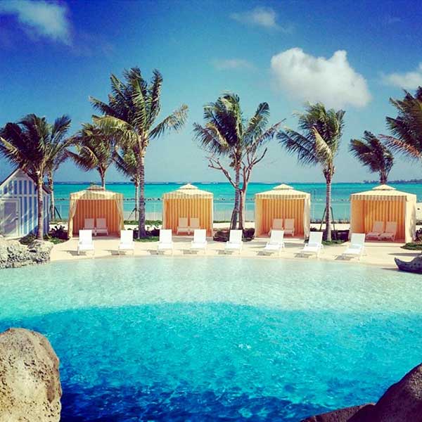 Cabanas