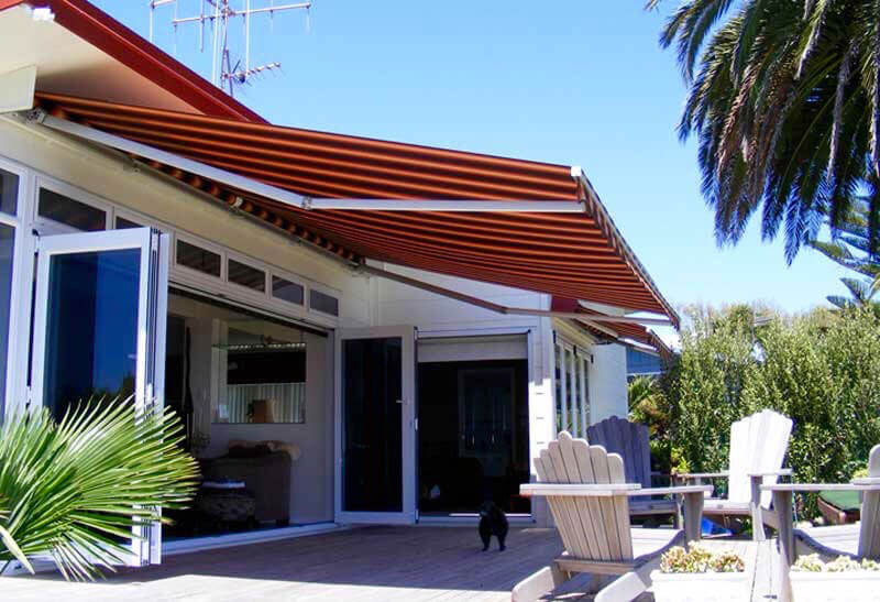 Retractable Awnings Miami, FL B & G Awnings