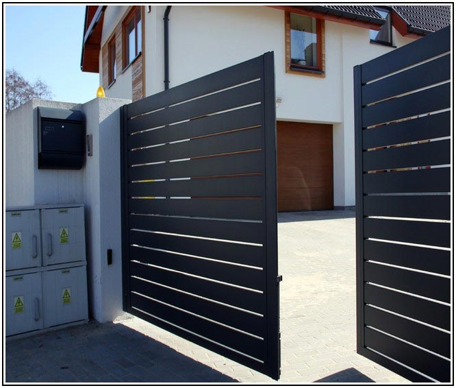 Fences And Gates Miami Fl B G Awnings Fences And Gates Miami Fl B G Awnings